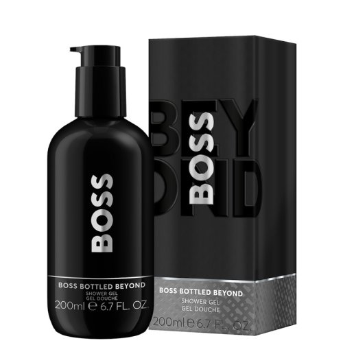copy ofBoss Bottled Beyond - Eau de Parfum BOSS - HUGO BOSS